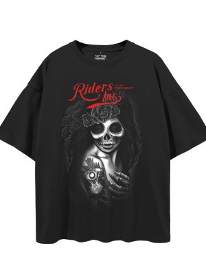 Kaos Oversize Shovelhead