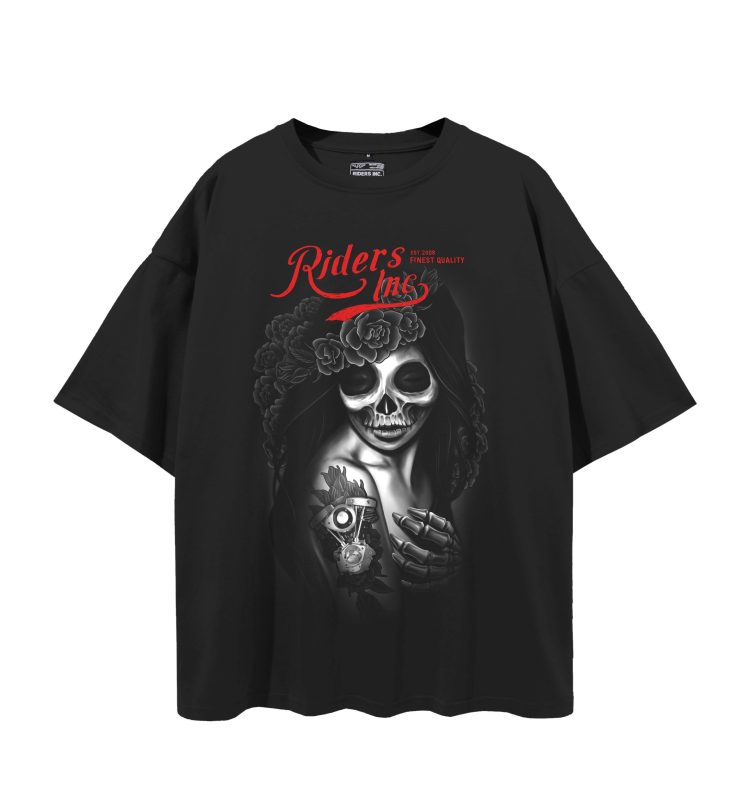 Kaos Oversize Shovelhead