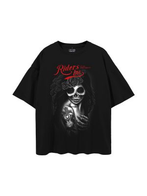 Kaos Oversize Shovelhead