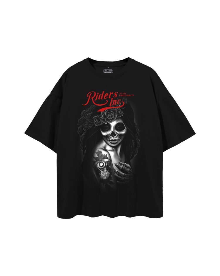 Kaos Oversize Shovelhead