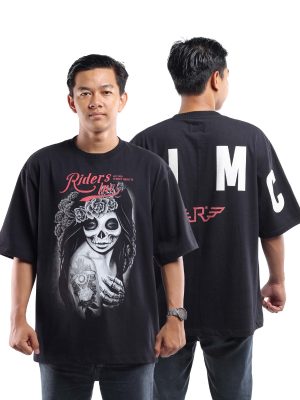 Kaos Oversize Shovelhead - Image 5
