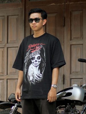 Kaos Oversize Shovelhead - Image 6