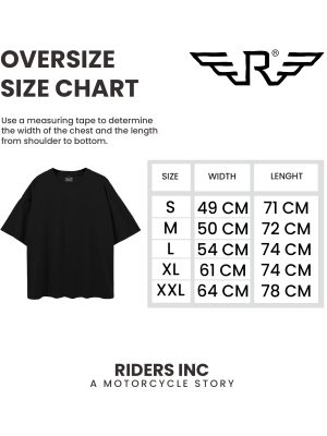 Kaos Oversize Shovelhead - Image 7