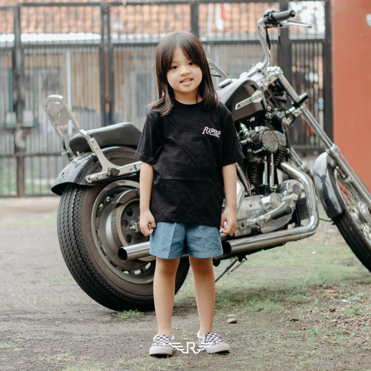 Kids Tshirt Gome - Gambar 4