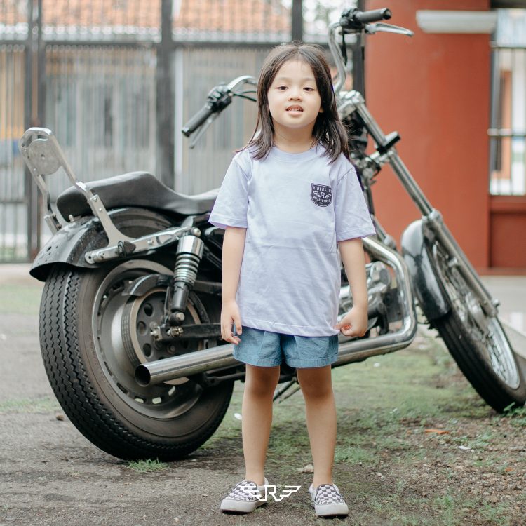Kids Tshirt Logos - Gambar 2