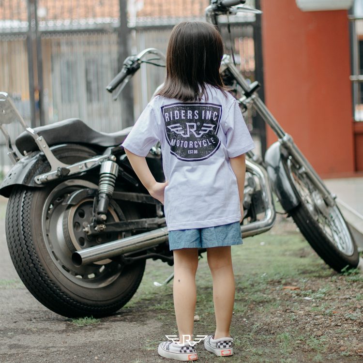 Kids Tshirt Logos - Gambar 3