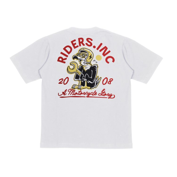 Kids Tshirt Torgo - Gambar 6