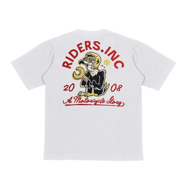 Tshirt Torgo - Gambar 8
