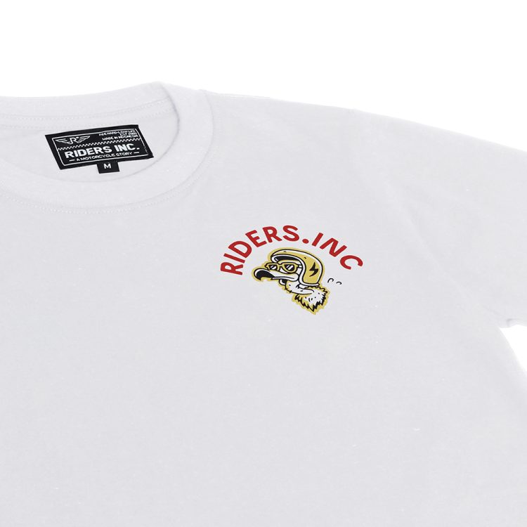 Tshirt Torgo - Gambar 7