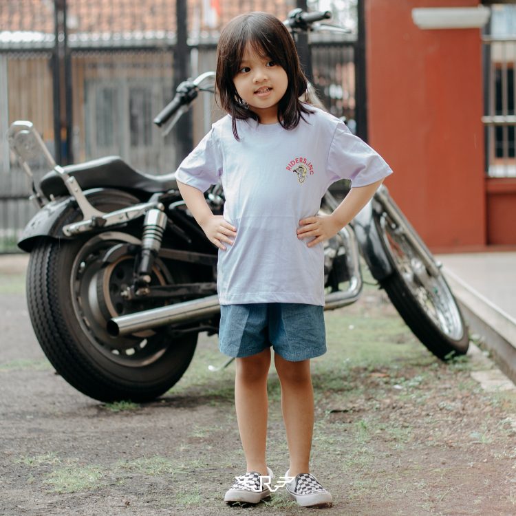 Kids Tshirt Torgo - Gambar 3