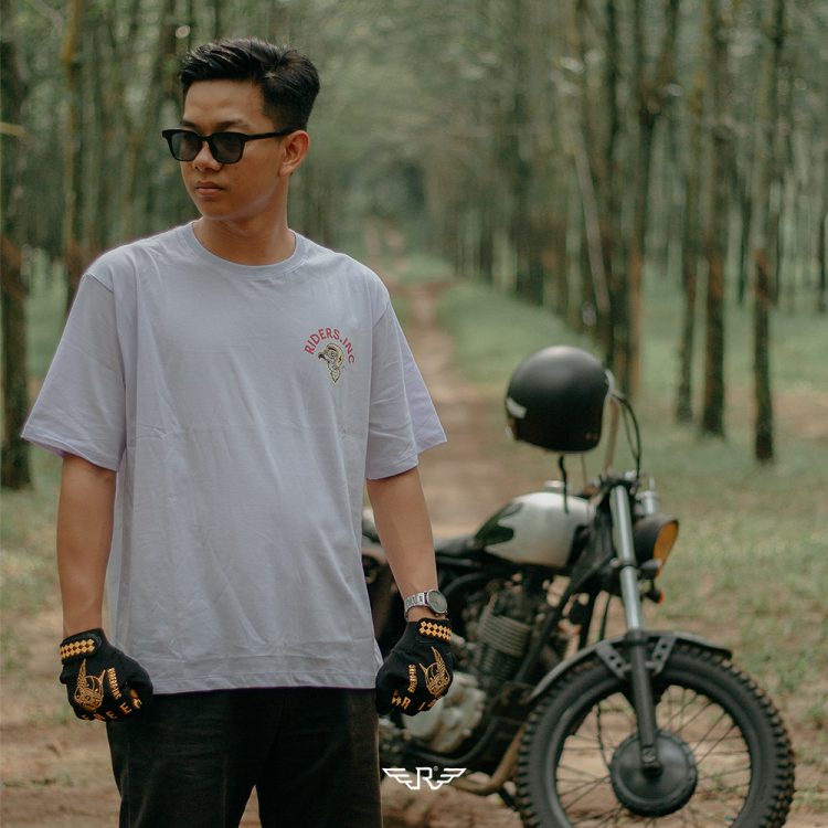 Tshirt Torgo - Gambar 4