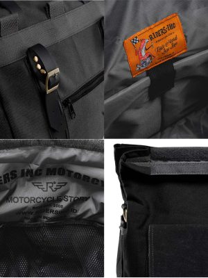 RIMC Side Bag Arban - Image 8
