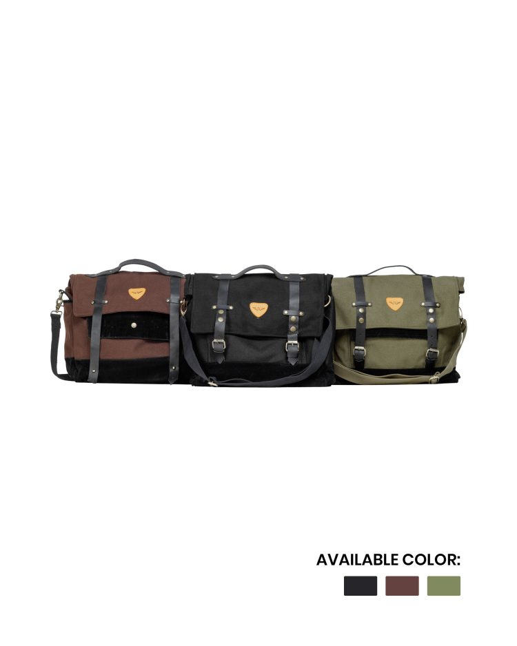 RIMC Side Bag Arban