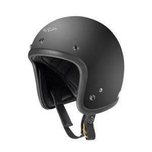 RIMC Slim Helmet 500-TX Matte Black