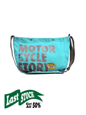 RIMC Tas Selempang Hanter Torquise