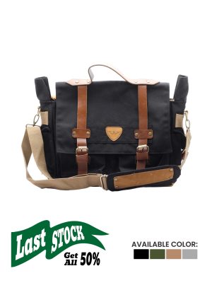 RIMC Tas Selempang Travea