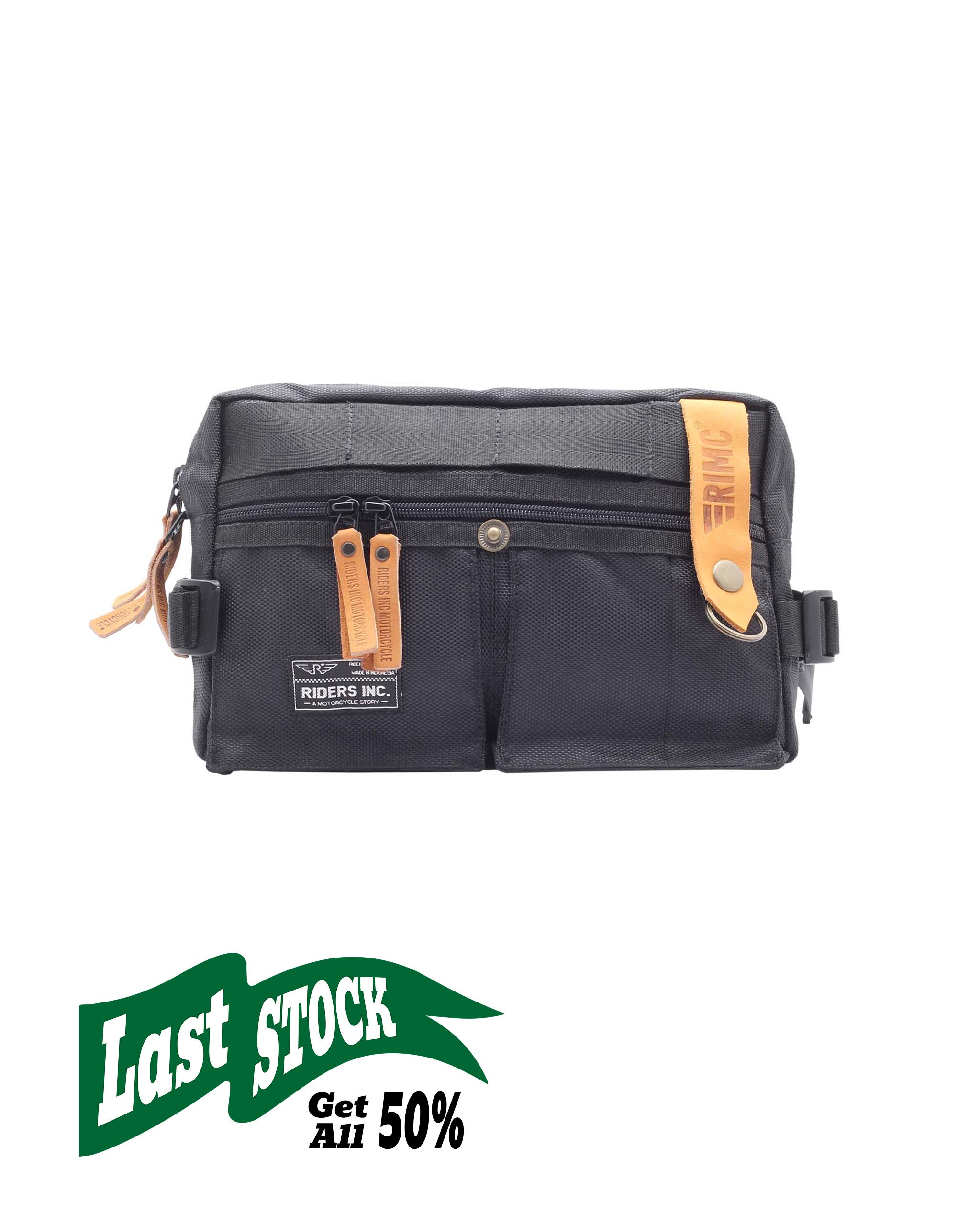 RIMC Waistbag Krugger