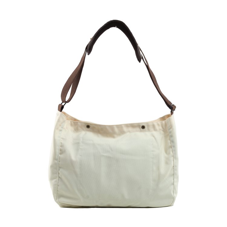 Newspapper bag Tas Slempang RIMC Hanter - Gambar 4