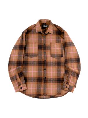 RIMC Flannel Garcia