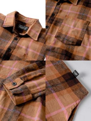 RIMC Flannel Garcia - Image 4