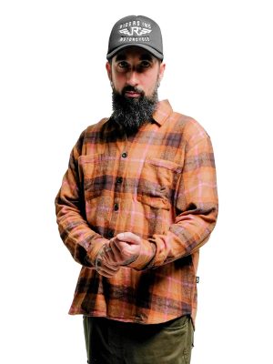 RIMC Flannel Garcia - Image 3