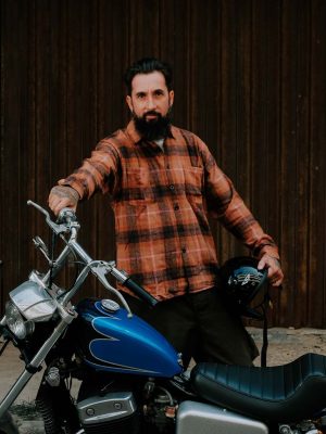 RIMC Flannel Garcia - Image 5