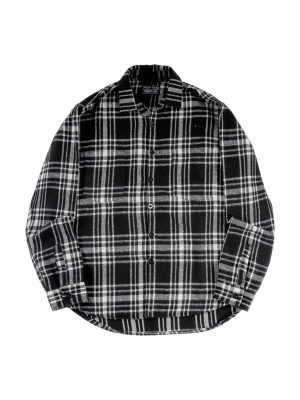 RIMC Flannel Origin