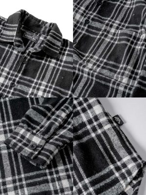RIMC Flannel Origin - Image 5
