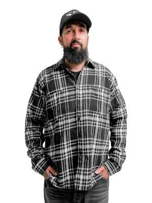 RIMC Flannel Origin - Image 3
