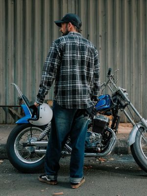 RIMC Flannel Origin - Image 4