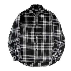 RIMC Flannel Origin