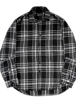 RIMC Flannel Origin