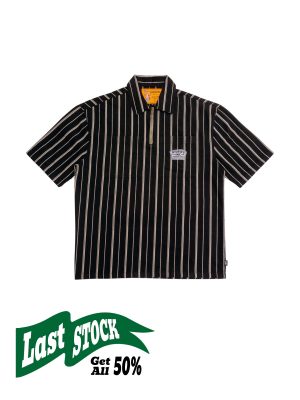 RIMC Zipper Collar Kava