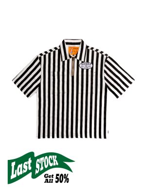 RIMC Zipper Collar Ebra