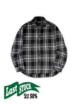 RIMC Flannel Origin