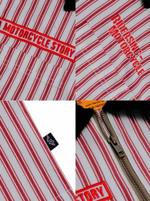 RIMC Moran Zipper Collar - Image 3