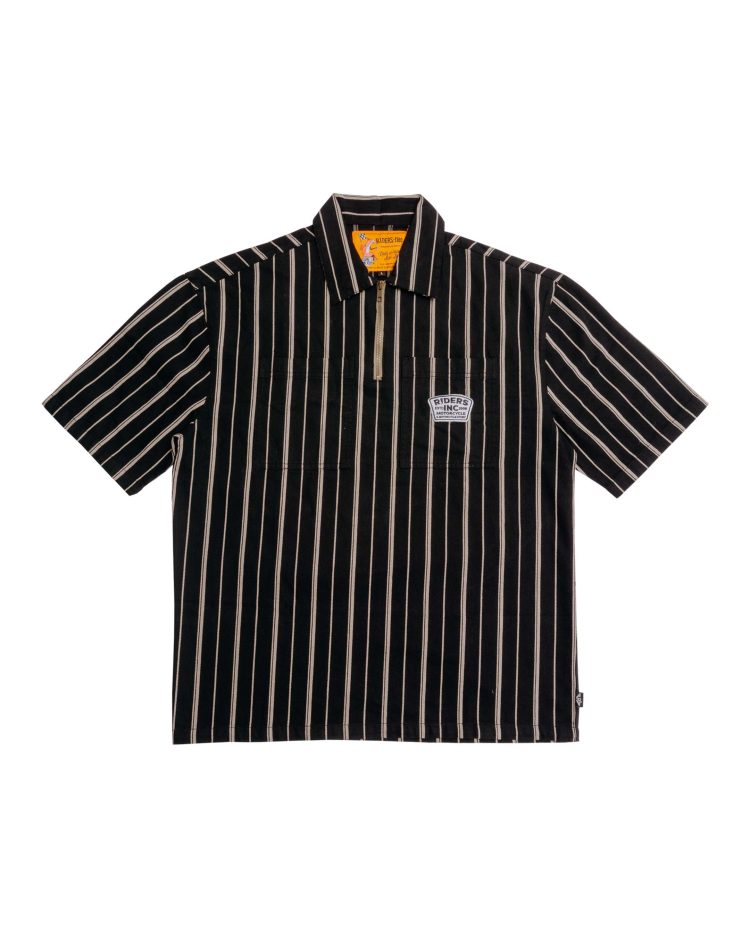RIMC Kava Zipper Collar