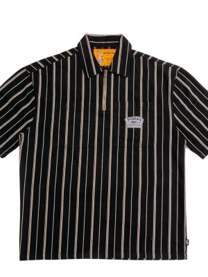 RIMC Kava Zipper Collar