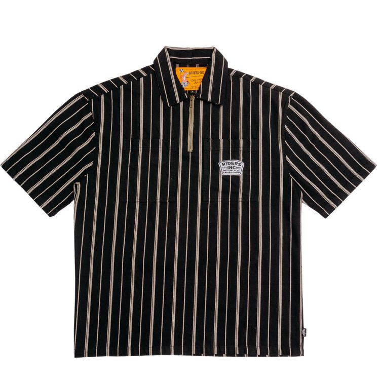 RIMC Kava Zipper Collar