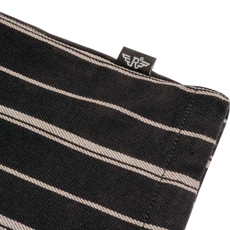 RIMC Kava Zipper Collar - Gambar 9