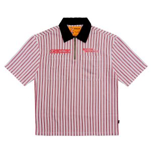 RIMC Moran Zipper Collar