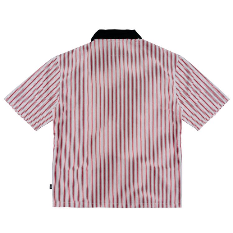 RIMC Moran Zipper Collar - Gambar 3
