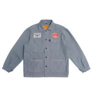 RIMC Jaket Rotwell