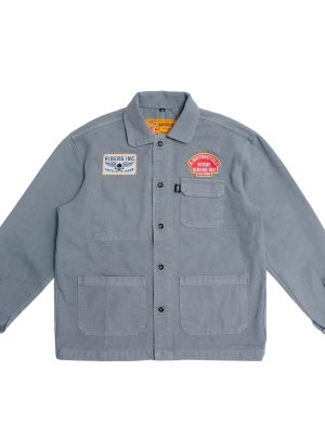 RIMC Jaket Rotwell
