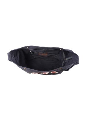 RIMC Tas Selempang Carter - Newspaper Bag Unisex - Image 6