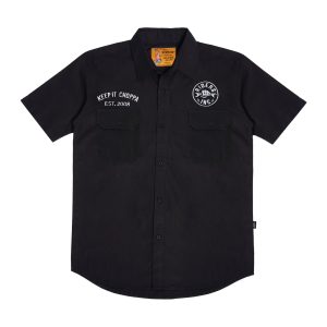 RIMC Workshirt Choppa