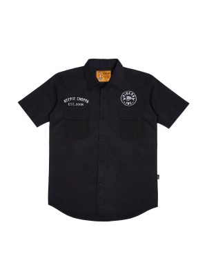 RIMC Workshirt Choppa