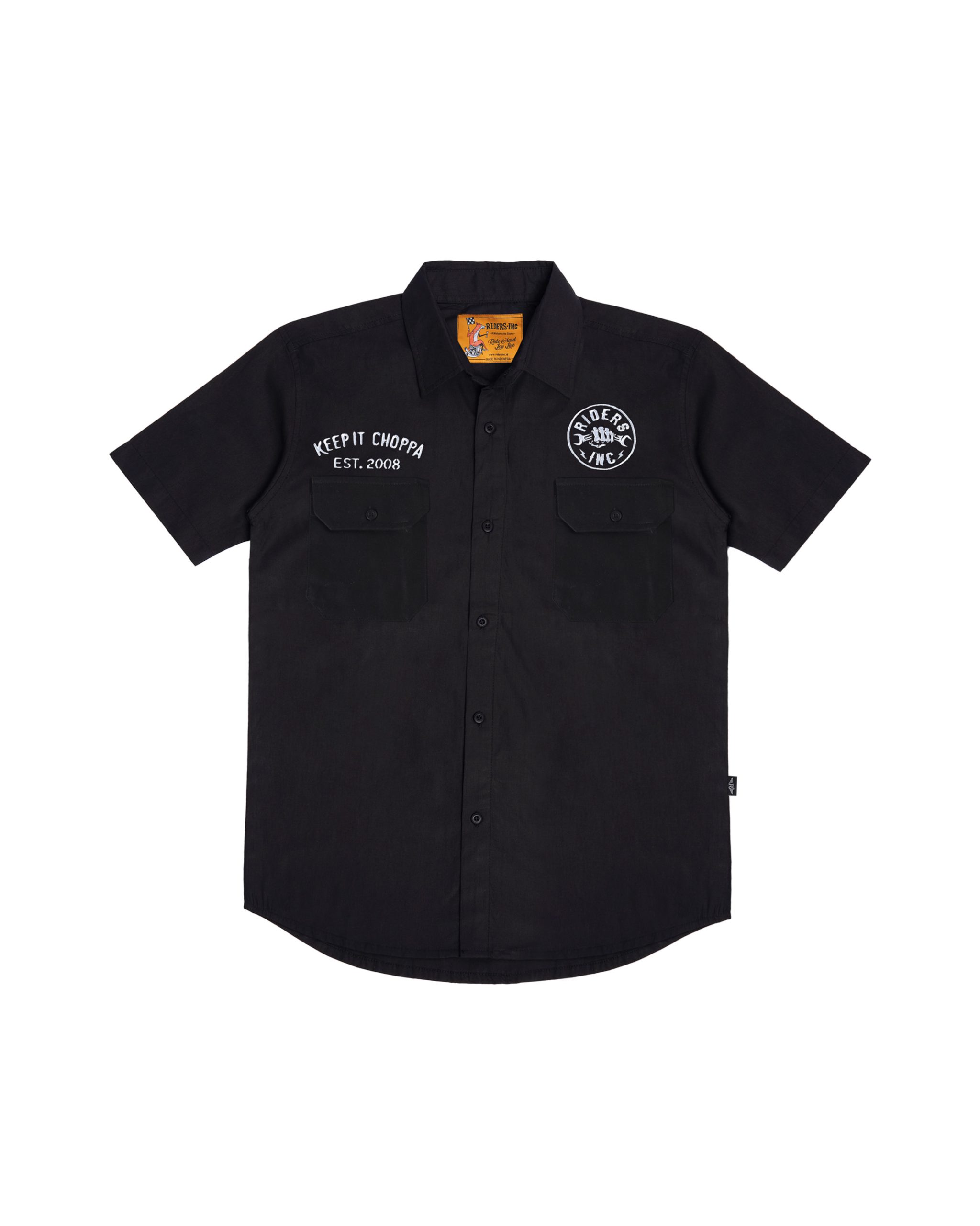 RIMC Workshirt Choppa