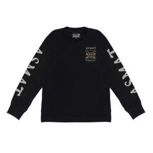 TR Tshirt Asmat