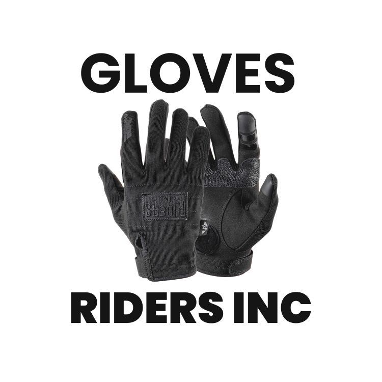 RIMC Gloves Travers - Gambar 6